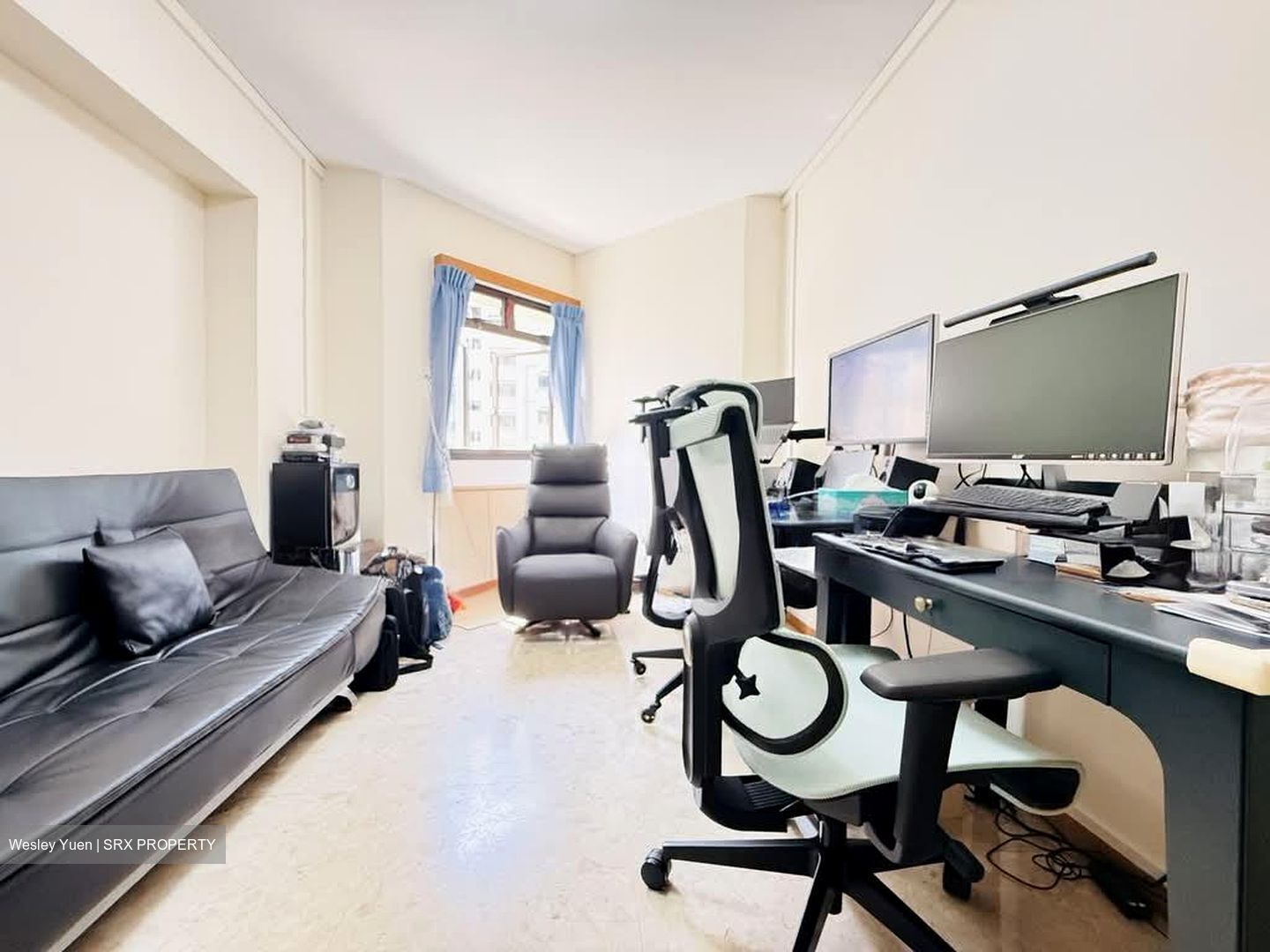 Blk 258C Compassvale Gardens (Sengkang), HDB 5 Rooms #566238981